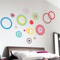 How to Olympic Come Out Wall Sticker